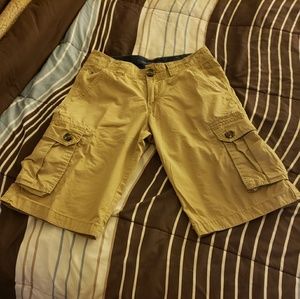 Boy's Tommy Hilfiger Cargo Shorts